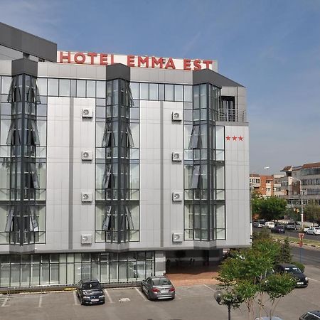Hotel Emma Est ไกรโอวา ภายนอก รูปภาพ